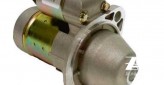 Démarreur 129698-77010 Yanmar 3JH3/3E 4JH3E – 11 dents neuf