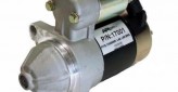 Démarreur 114362-77011 Yanmar L40S L60S LS75 LS100 neuf