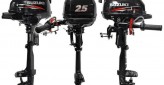 déstockage : suzuki DF 2.5 