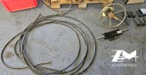 Direction hydraulique complète vedette 7m