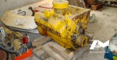 Caterpillar bloc moteur 3208, 75v--1Z up. 435-375hp. Occasion.