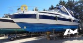 CARVER 30 ALLEGRA