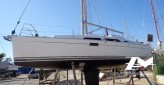 Hanse 320