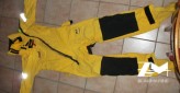 dry suit Musto