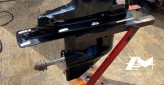 Embase mercruiser bravo 2 ratio 1.81R