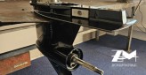 Embase Optimax EFI DFI 200-250cv 3L