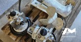 Embase Volvo 120SD