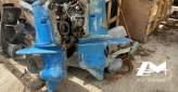 Embase Volvo 280 essence