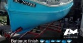 Bateau 6 cv