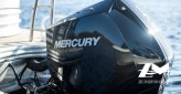 Moteur Mercury F175 EFI V6 NEW 