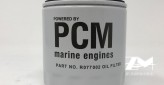 Filtre à huile R077002 Indmar PCM OMC
