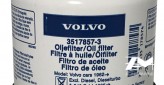Filtre à huile R62 