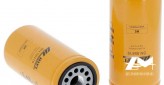 Filtre carburant 1R0750 Caterpillar