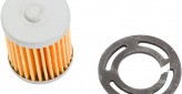 Filtre carburant OMC 381690