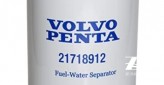 Filtre carburant Volvo 21718912 