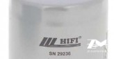 Filtre carburant Yanmar 129470-55703 