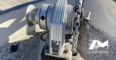 Guindeau Lofrans 700W horizontal chaine 8