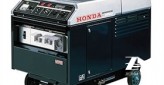 Groupe Electrogène HONDA SX 5500