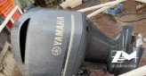 moteur yamaha