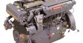 Moteur YANMAR 