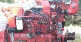 Moteur marin IVECO 8460 SM 22