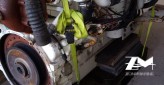MOTEUR MARIN CUMMINS 6 CTA 8.3