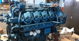 Baudouin 8M26SR