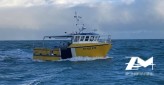 Caseyeur de 11.8 m