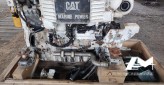 Moteur Caterpillar C9