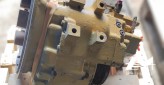 TWIN DISC MG5050SC Ratio 2.45/1