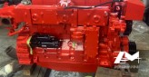 Cummins 6 CTA 8.3 