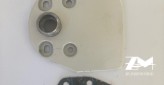 KIT D’ADAPTATEUR DE RINÇAGE OMC 173556 embase 400