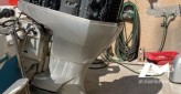 honda BF 225