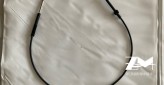 cable d acceleration johnson/evinrude 0432685