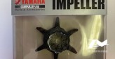 turbine yamaha 6H4-44352-02