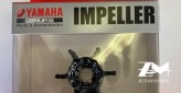 turbine yamaha 6E0-44352-00