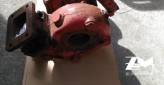 Turbo Holset Iveco 8210 SRM 36 