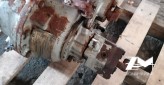 Twin Disc MG 507-A-2 ratio 1,98/1 
