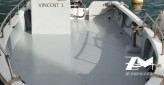 vente de bateau de peche +PME + materiels