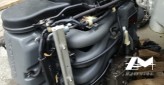 moteur honda 115cv bloc entier 4 temp année 2000