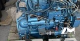 baudouin 4W105S