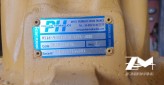 Moteur Poclain MS18-9-D21-A18-1221-J000