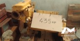 Caterpillar bloc moteur 3208, 75v--1Z up. 435-375hp. Occasion.