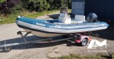 BOMBARD EXPLORER 550