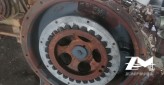 TWIN DISC MG518 ratio 1/4,48