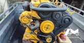 Moteur diesel Vétus VH4.65