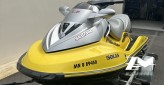 Jet Ski Seadoo GTX 4-tec 185