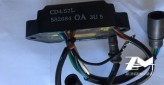 boitier electronique johnson/evinrude  90/115/140 cv 0582684