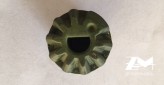 pinion axe vitesse johnson/evinrude