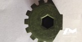 pinion de renvoi johnson/evinrude